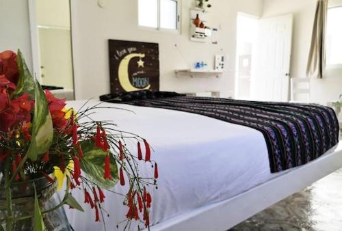 Hotel Villas Del Mar Puerto Morelos Dış mekan fotoğraf