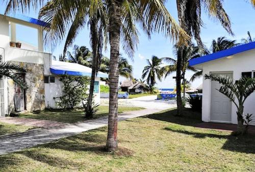Hotel Villas Del Mar Puerto Morelos Dış mekan fotoğraf