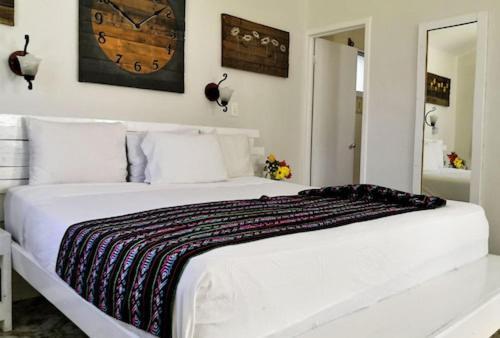 Hotel Villas Del Mar Puerto Morelos Dış mekan fotoğraf