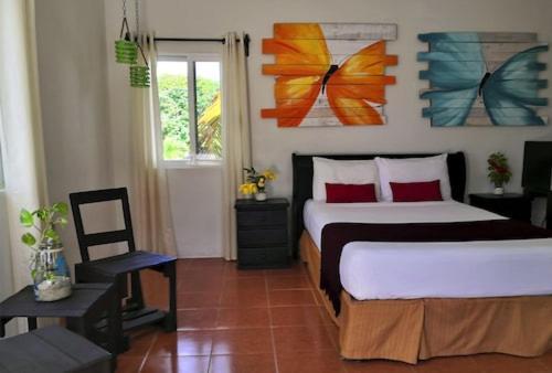 Hotel Villas Del Mar Puerto Morelos Dış mekan fotoğraf